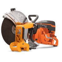 Husqvarna K 1270 Rail